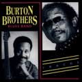 Burton Brothers Blues Band - Tracks